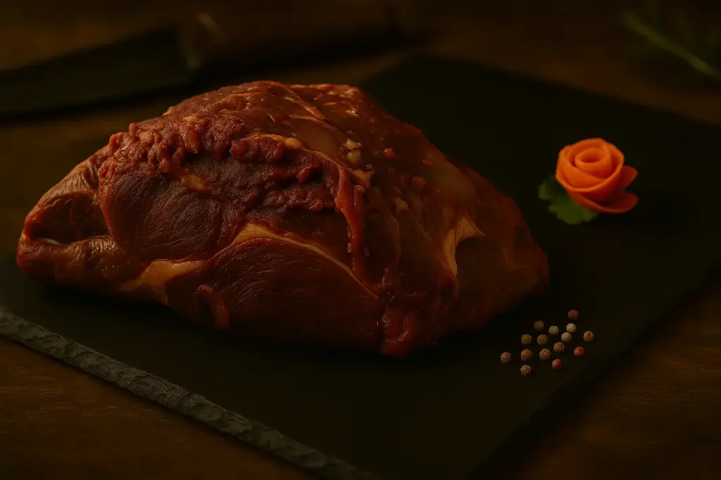 Basse cote de cheval