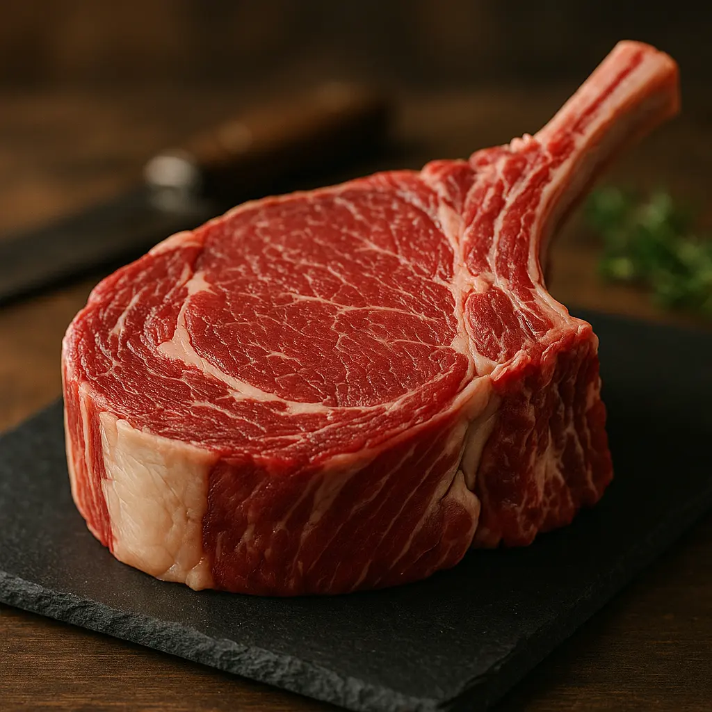 Cote de boeuf