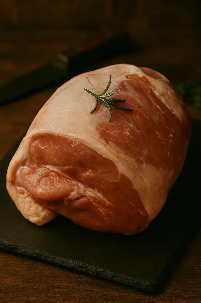 Epaule de veau