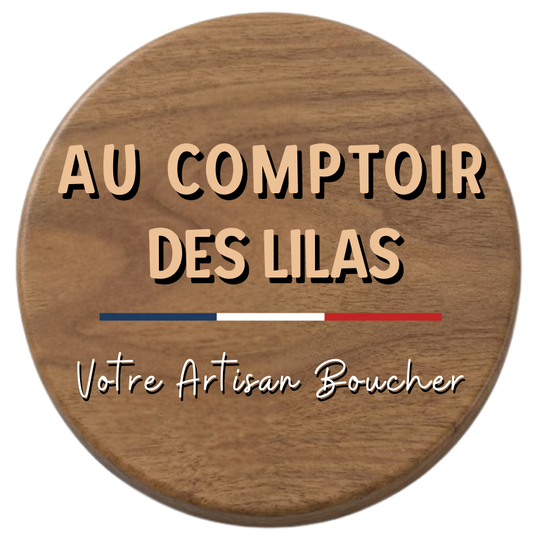 Au Comptoir des Lilas
